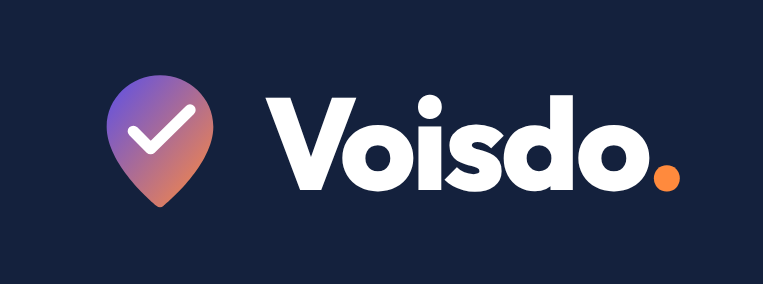 Logo Voisdo — services de proximité