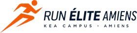 Logo Run Élite Amiens