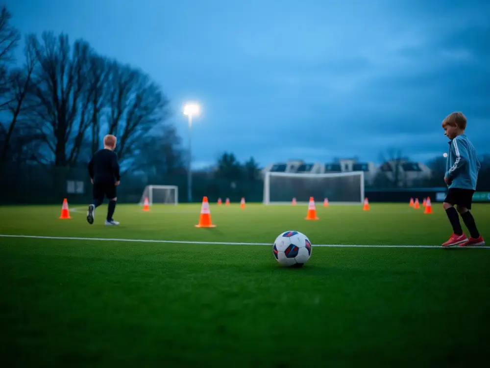 Foot Élite Amiens
